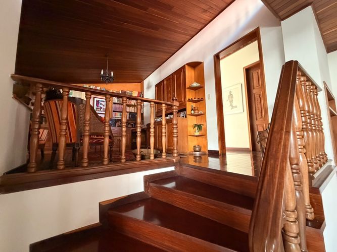 Casa en venta en Santa Barbara, Bogotá · foto 6 de 24