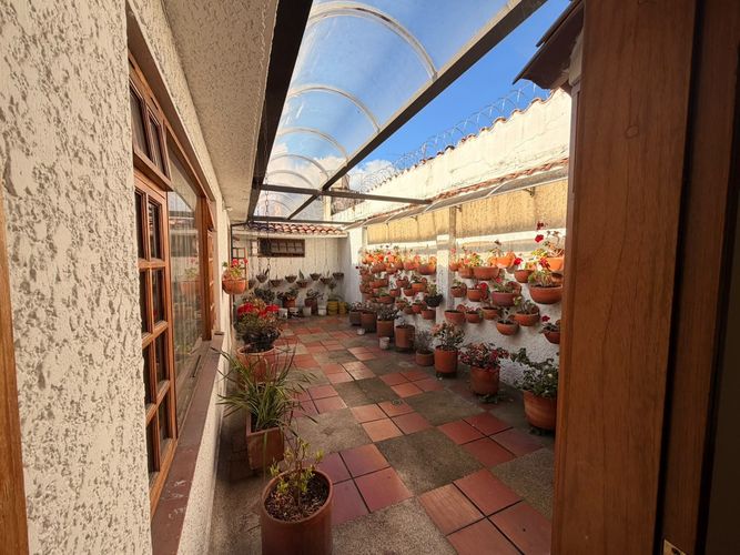Casa en venta en Santa Barbara, Bogotá · foto 11 de 24