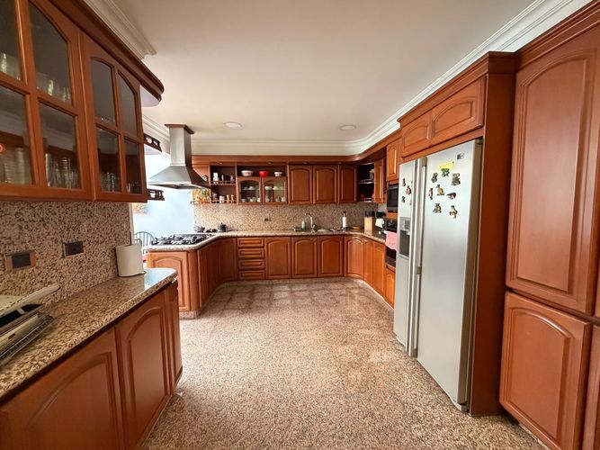 Casa en venta en Santa Barbara, Bogotá · foto 15 de 24