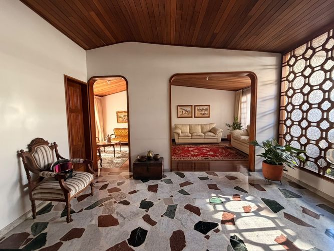 Casa en venta en Santa Barbara, Bogotá · foto 16 de 24