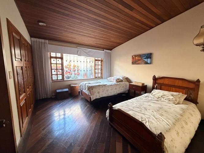 Casa en venta en Santa Barbara, Bogotá · foto 17 de 24