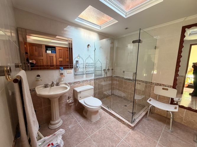 Casa en venta en Santa Barbara, Bogotá · foto 20 de 24