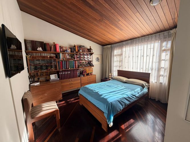 Casa en venta en Santa Barbara, Bogotá · foto 21 de 24