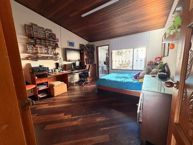 Casa en venta en Santa Barbara, Bogotá · foto 22 de 24