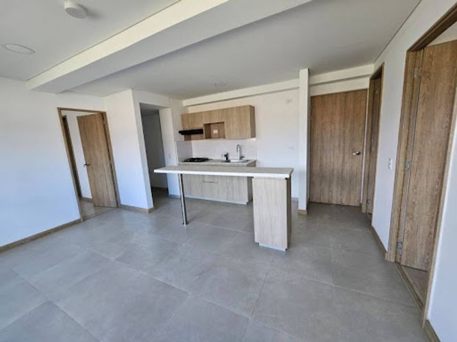 Apartamento de 2 alcobas en venta en Fatima, Itagüí, 63 m² · foto 5 de 18