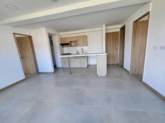 Apartamento de 2 alcobas en venta en Fatima, Itagüí, 63 m² · foto 10 de 18