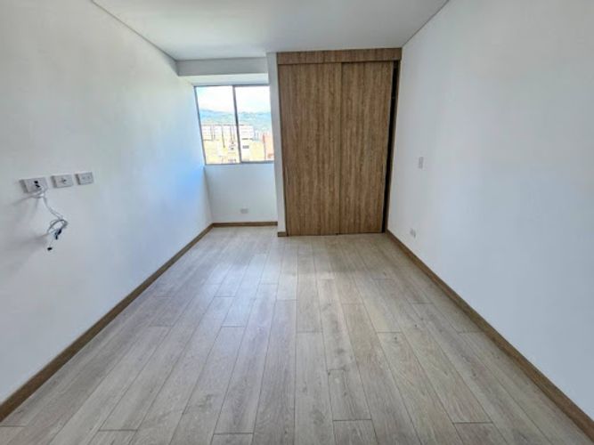 Apartamento de 2 alcobas en venta en Fatima, Itagüí, 63 m² · foto 13 de 18