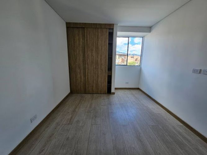 Apartamento de 2 alcobas en venta en Fatima, Itagüí, 63 m² · foto 14 de 18