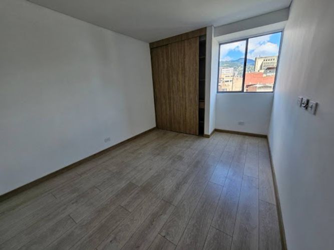 Apartamento de 2 alcobas en venta en Fatima, Itagüí, 63 m² · foto 18 de 18