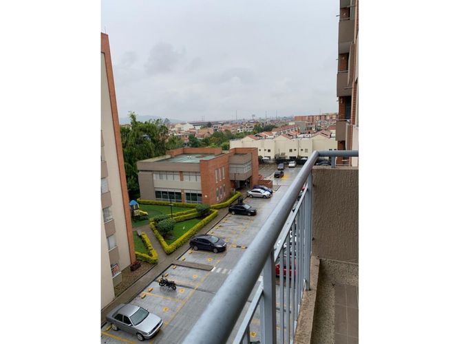 Apartamento en venta en Villa Maria Et Iv, Mosquera · foto 3 de 24