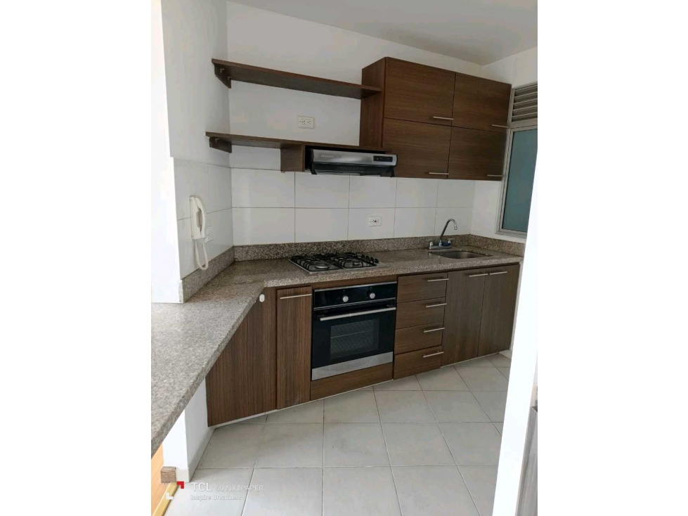 Apartamento en venta en Villa Maria Et Iv, Mosquera · foto 4 de 24