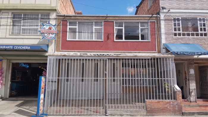 Casa en Arriendo en Kennedy Central, Bogotá