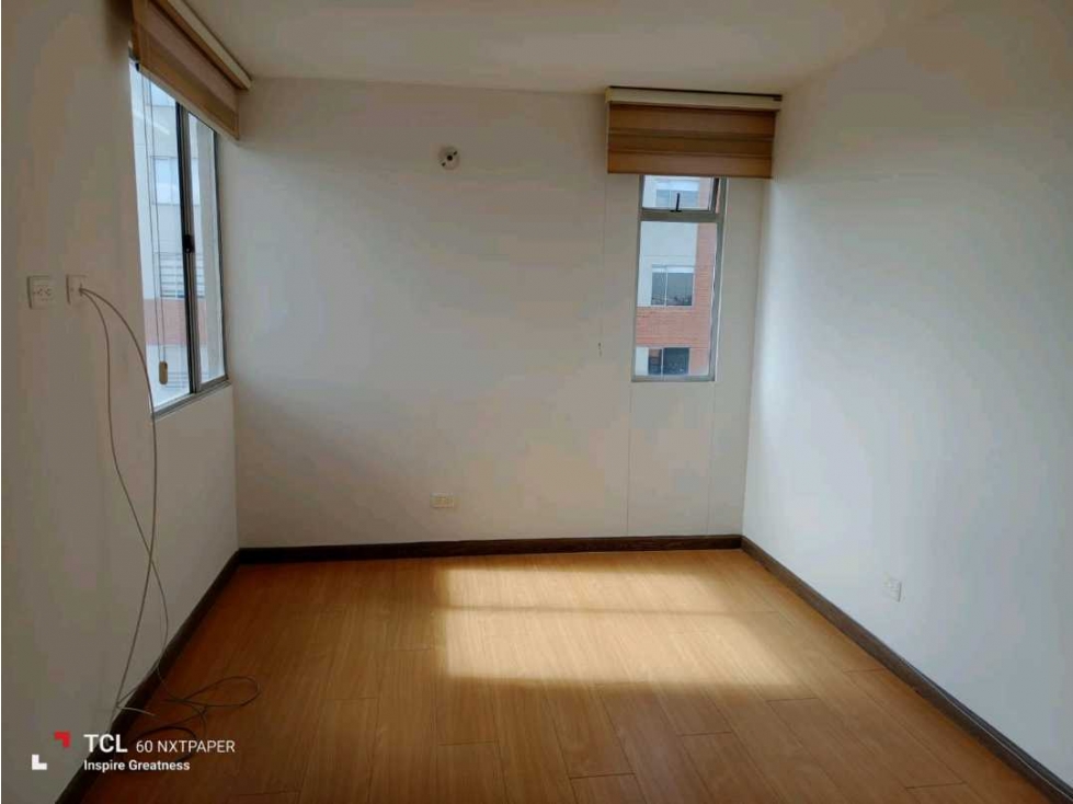 Apartamento en venta en Villa Maria Et Iv, Mosquera · foto 6 de 24