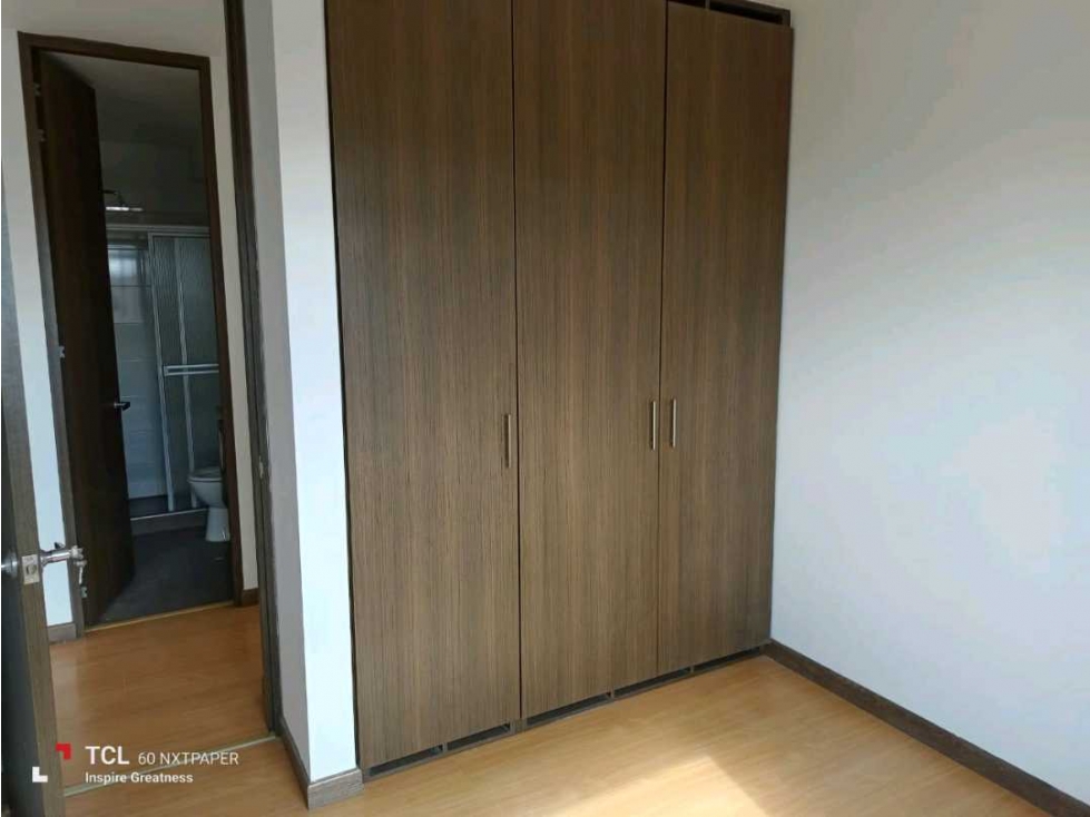 Apartamento en venta en Villa Maria Et Iv, Mosquera · foto 7 de 24