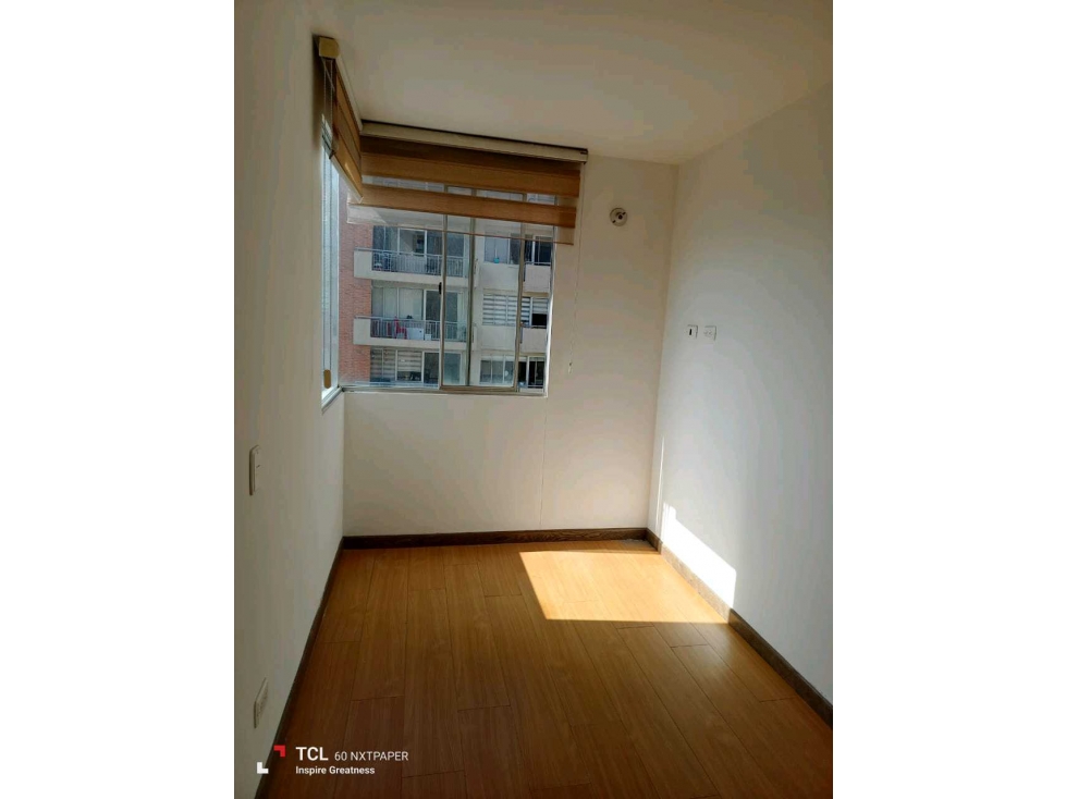 Apartamento en venta en Villa Maria Et Iv, Mosquera · foto 9 de 24