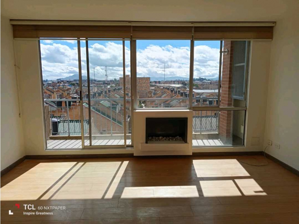 Apartamento en venta en Villa Maria Et Iv, Mosquera · foto 11 de 24