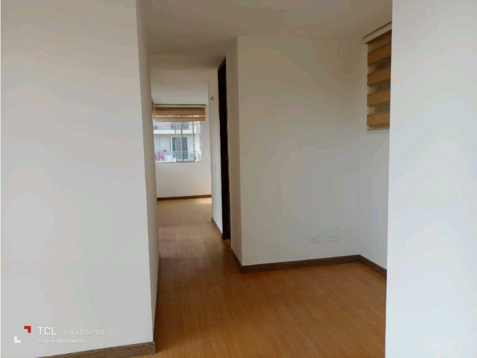 Apartamento en venta en Villa Maria Et Iv, Mosquera · foto 12 de 24