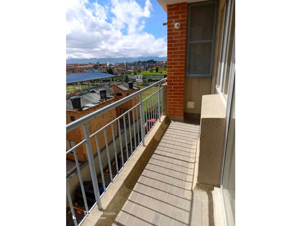 Apartamento en venta en Villa Maria Et Iv, Mosquera · foto 18 de 24