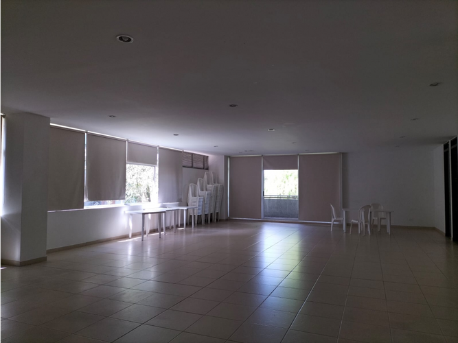 Apartamento en venta en Villa Maria Et Iv, Mosquera · foto 22 de 24