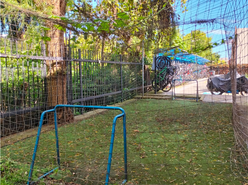 Apartamento en venta en Villa Maria Et Iv, Mosquera · foto 24 de 24