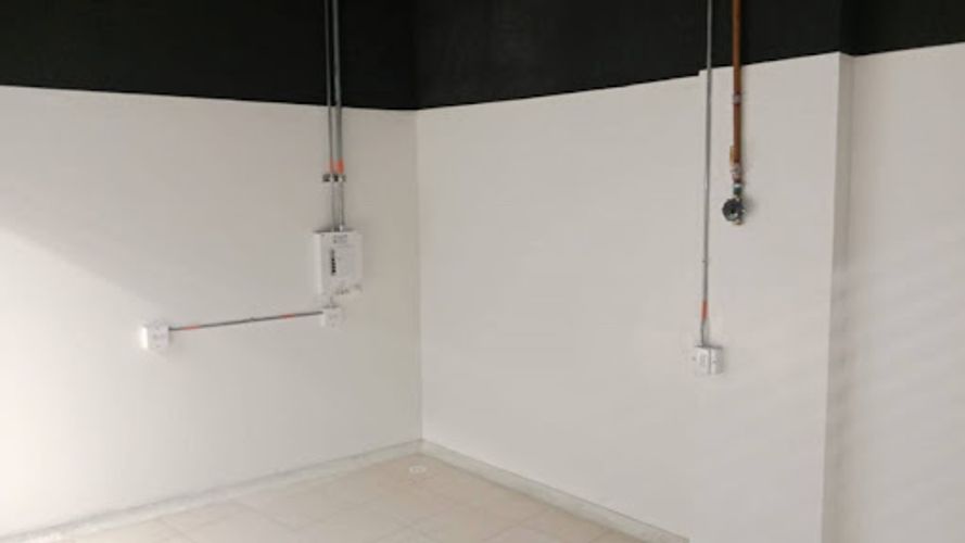 Local en arriendo en La Portada, La Calera, 18 m² · foto 13 de 22