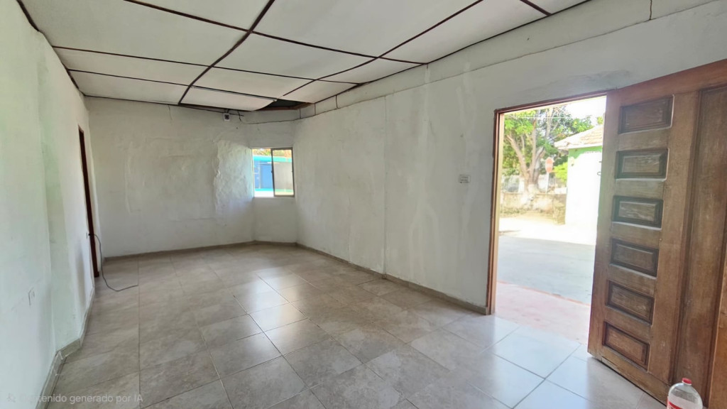 Casa en Arriendo en San isidro, Barranquilla
