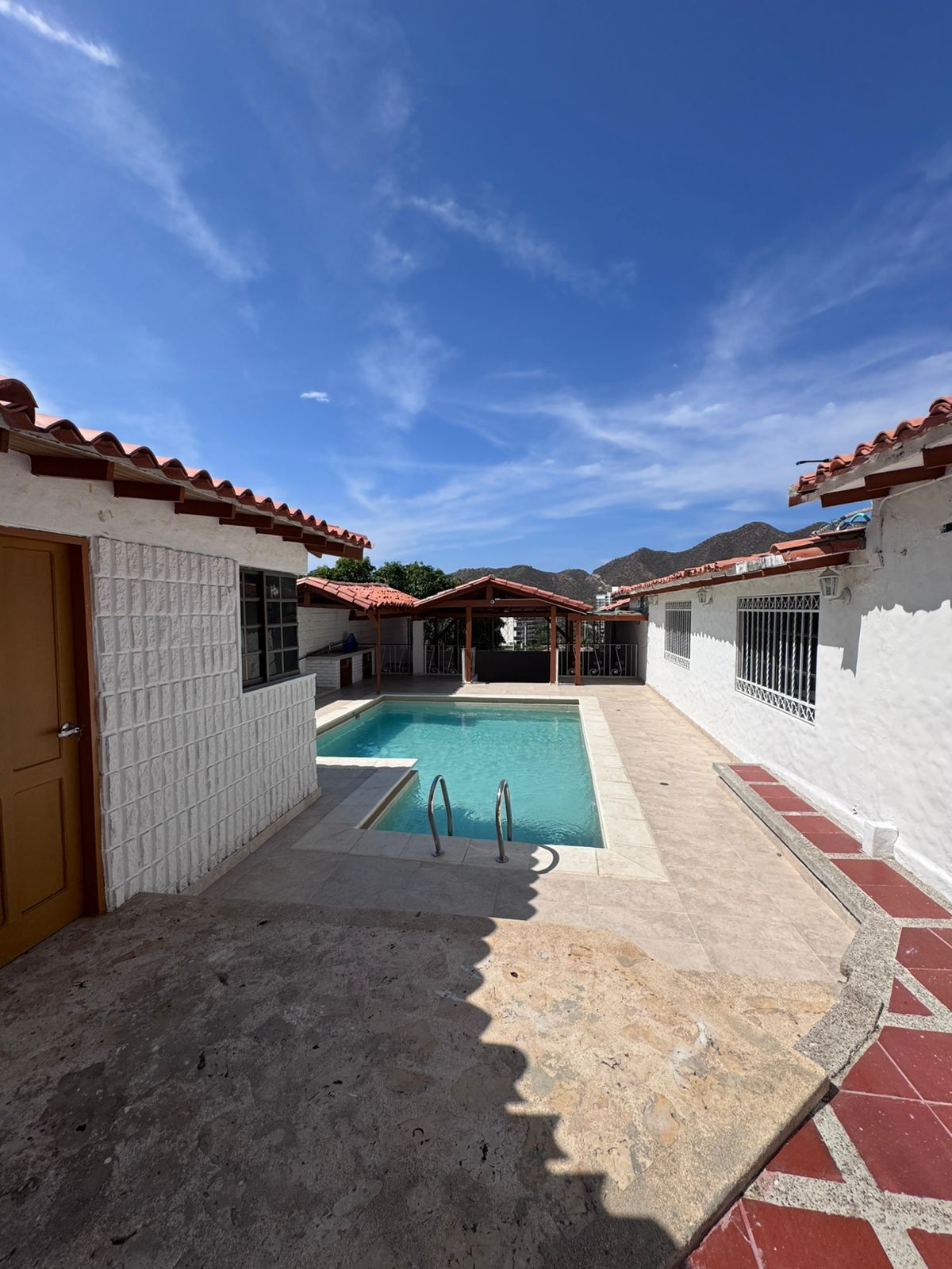Casa en venta en Rodadero, Santa Marta · foto 2 de 24