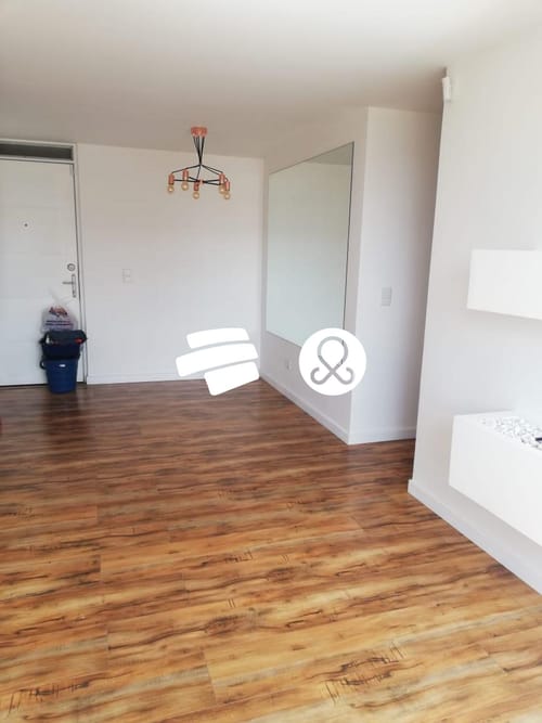 Apartamento de 3 alcobas en venta en El Sosiego, Madrid, 55 m² · foto 2 de 11