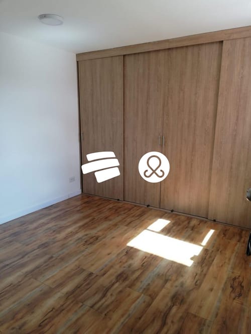 Apartamento de 3 alcobas en venta en El Sosiego, Madrid, 55 m² · foto 4 de 11