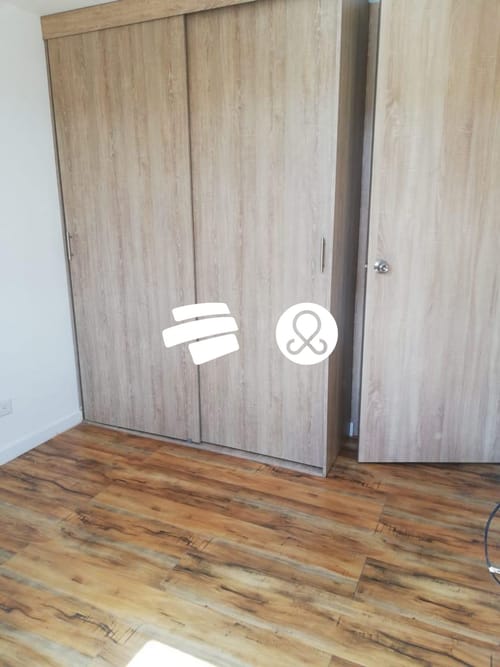 Apartamento de 3 alcobas en venta en El Sosiego, Madrid, 55 m² · foto 5 de 11