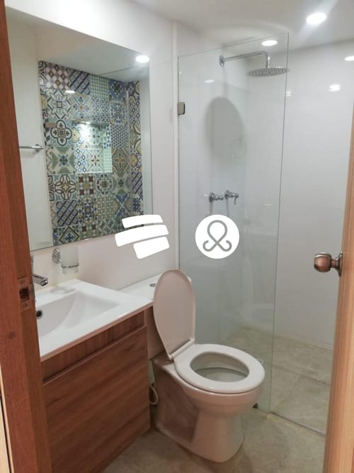Apartamento de 3 alcobas en venta en El Sosiego, Madrid, 55 m² · foto 6 de 11