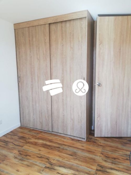 Apartamento de 3 alcobas en venta en El Sosiego, Madrid, 55 m² · foto 7 de 11