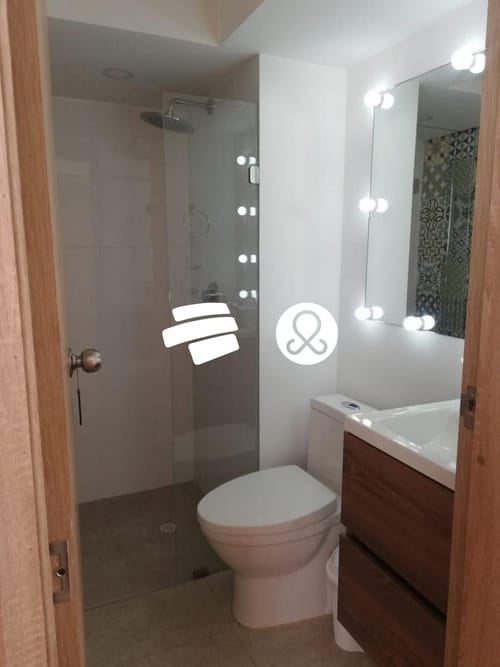 Apartamento de 3 alcobas en venta en El Sosiego, Madrid, 55 m² · foto 8 de 11
