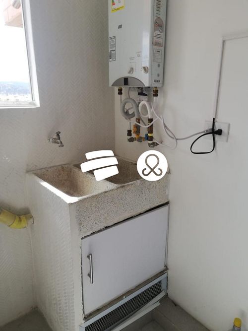 Apartamento de 3 alcobas en venta en El Sosiego, Madrid, 55 m² · foto 9 de 11