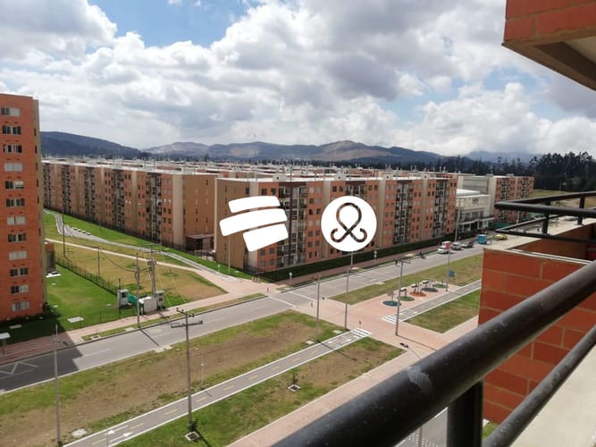 Apartamento de 3 alcobas en venta en El Sosiego, Madrid, 55 m² · foto 11 de 11