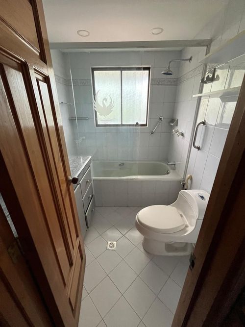 Apartamento de 3 alcobas en venta en Cabecera Del Llano, Bucaramanga, 166 m² · foto 13 de 20