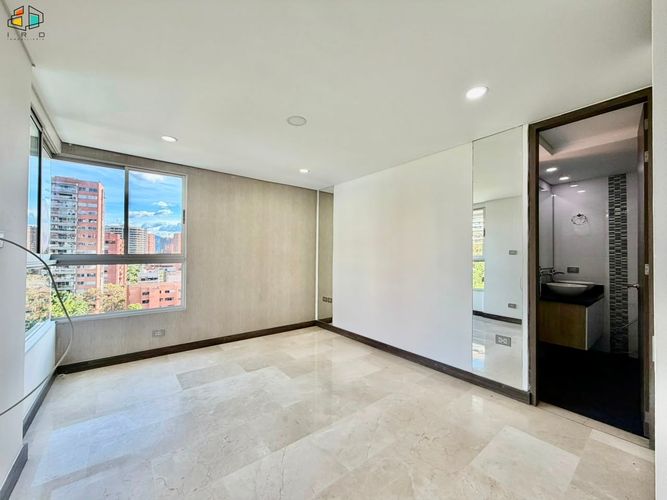Apartamento en arriendo en Alejandria, Medellín · foto 13 de 24