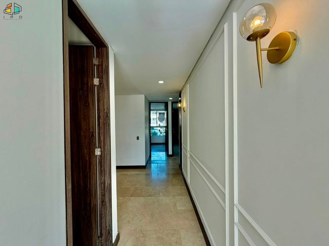 Apartamento en arriendo en Alejandria, Medellín · foto 16 de 24