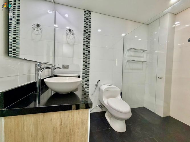 Apartamento en arriendo en Alejandria, Medellín · foto 23 de 24