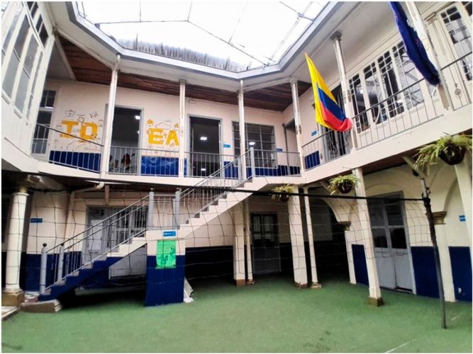 Casa en venta en Centro Administrativo, Bogotá · foto 2 de 14