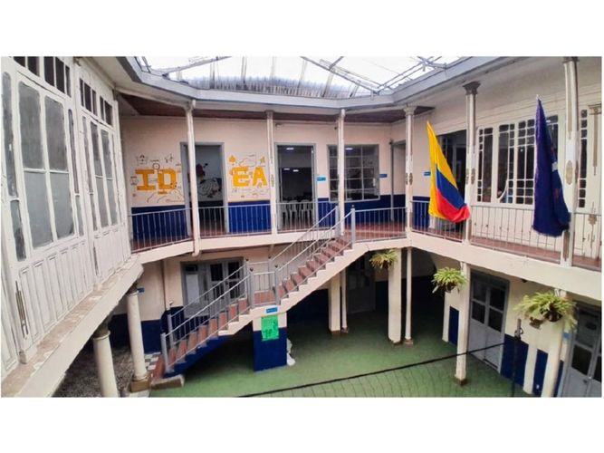 Casa en venta en Centro Administrativo, Bogotá · foto 3 de 14
