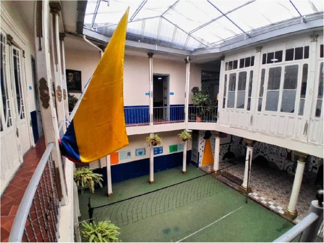 Casa en venta en Centro Administrativo, Bogotá · foto 4 de 14