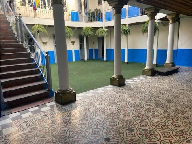 Casa en venta en Centro Administrativo, Bogotá · foto 6 de 14