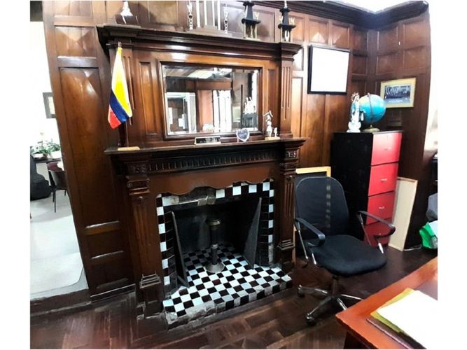 Casa en venta en Centro Administrativo, Bogotá · foto 9 de 14