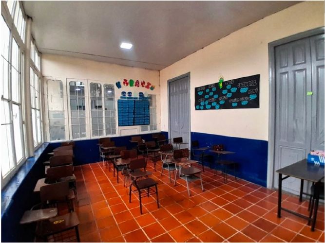 Casa en venta en Centro Administrativo, Bogotá · foto 14 de 14