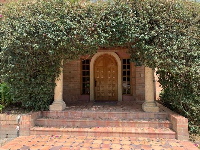 Finca en venta en Pinos Polo Club, Mosquera, 1567 m² · foto 2 de 22