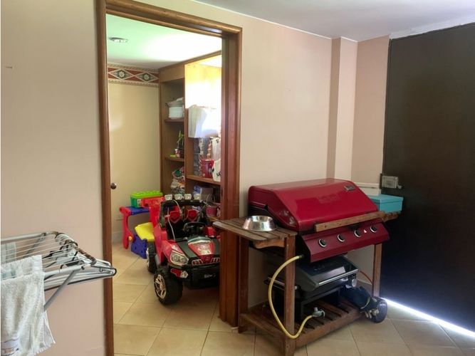 Finca en venta en Pinos Polo Club, Mosquera, 1567 m² · foto 5 de 22