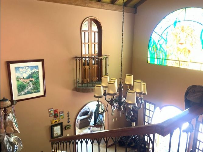Finca en venta en Pinos Polo Club, Mosquera, 1567 m² · foto 6 de 22