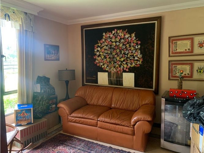 Finca en venta en Pinos Polo Club, Mosquera, 1567 m² · foto 7 de 22