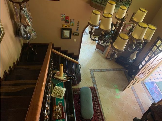 Finca en venta en Pinos Polo Club, Mosquera, 1567 m² · foto 8 de 22